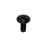 Starklips Vida Yıldız Rysb M6x15 Siyah 50 Adet
