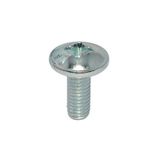Starklips Vida Yıldız Rysb M6x15Beyaz 50 Adet