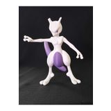 STARLAB3DSTUDIOS Pokemon Mewtwo Karakteri Figür Oyuncak (12 Cm)