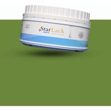 Starlack Aura 250 ml Akrilik Su Bazlı Dönüşüm Boyası ( TEZGAH-FAYANS-DOLAP-CAM-PLASTİK-AHŞAP-KAPI ) - Haki Yeşili - 0,25L