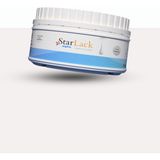 Starlack Aura 250 ml Akrilik Su Bazlı Dönüşüm Boyası ( TEZGAH-FAYANS-DOLAP-CAM-PLASTİK-AHŞAP-KAPI ) - Manzara Beyazı - 0,25L