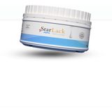 Starlack Aura 250 ml Akrilik Su Bazlı Dönüşüm Boyası ( TEZGAH-FAYANS-DOLAP-CAM-PLASTİK-AHŞAP-KAPI ) - Saf Beyaz - 0,25L