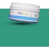 Starlack Aura 250 ml Akrilik Su Bazlı Dönüşüm Boyası ( TEZGAH-FAYANS-DOLAP-CAM-PLASTİK-AHŞAP-KAPI ) - Yeşil Jole - 0,25L