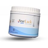 Starlack Aura 500 ml Saf Akrilik Su Bazlı Dönüşüm Boyası ( TEZGAH-FAYANS-DOLAP-CAM-PLASTİK-AHŞAP-KAPI ) - Saf Beyaz