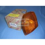 Starlet 1996-1999 Sinyal Lambası Sol (Oem No:8152010260)