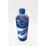 Starlight 1 Litre Kandil Yağı - Saf, Kokusuz ve Dumansız - Mavi Renk - 1 Adet