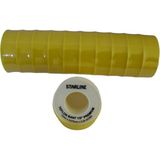 Starline 10'lu Teflon Bant 12 mm 10x10 Mt