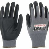 Starline 111801 Köpük Nitril İş Eldiveni