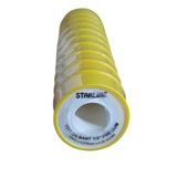 Starline 12 mm Teflon Bant 1000 Adet