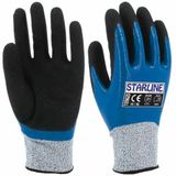 Starline 135625 Kesilme Dirençli Eldiven