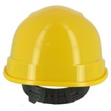 Starline 1470-BL Manuel Koruyucu Baret - Sarı - 3 Adet