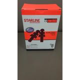 Starline 2411-T 50'li Kulak Tıkacı