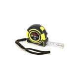 Starline 3 Metre Şerit Metre Ergonomik Tasarım ile Dayanıklı Kullanım İçin İdeal Ölçüm Aleti 390W