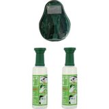 Starline ACQ425 500 ml x 2 Adet Göz Duşu Solüsyonu