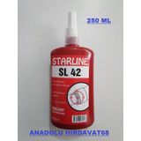 Starline Civata Dogalgaz Su Tesisatı Boru Sızdırmazlık 250 Ml