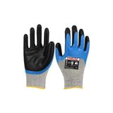 Starline E-125620 Köpük Nitril Kaplamalı İş Eldiveni Kaymaz