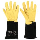 Starline E-1306 Argon Kaynak Eldiveni