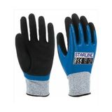 Starline E-135625 Kesilme Dirençli Eldiven - 10 - Mavi