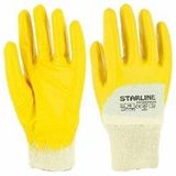 Starline E-211 Nitril İş Eldiveni
