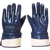 Starline E-370 12'li Nitril Petrolcü Eldiveni
