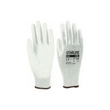 Starline E-42 Antistatik Pu Eldiven Beden 8 Numara - Beyaz
