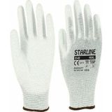 Starline E-42 Antistatik Pu Eldiven Beden 8 Numara CVLSTRLNE428NO1CFT