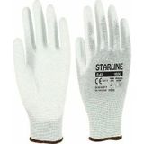 Starline E-42 Antistatik Pu Eldiven Beden 8 Numara