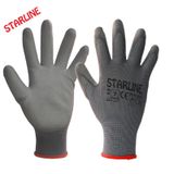 Starline E 49 Pu Iş Eldiveni