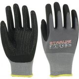 Starline E-92 Mikro Köpük Nitril Eldiven