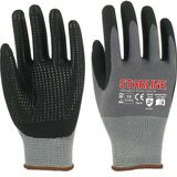 Starline E-92 No:10 Mikro Köpük Nitril İş Eldiveni