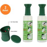 Starline Göz Duşu Solusyonu 500 ml 2 Adet