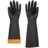 Starline H1-45 Kauçuk Eldiven Iş Eldiveni (2çift)