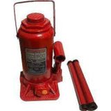 Starline Hidrolik Şişe Tip Kriko 15 Tonluk
