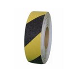 Starline Kaydırmaz Bant 50 mm 15 Metre Sarı Siyah Renk Yüksek Tutuş Starline Marka Suya Dayanıklı