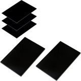 Starline Kaynak Için 5 Adet Maske Camı Athermal Siyah Renk Starline 777 Model 11CM x 8cm