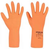 Starline Kimyasal Eldiven Beden 9/L - 10/Xl (4'Li Paket)