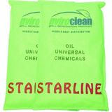 Starline Kimyasal Emici Yastık Yeşil 40X25CM 4lt Starline NC-2540 - Kırmızı - 40 x 25 cm