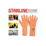Starline Kimyasal Koruma Asit Ve Tutkal Eldiveni Uzun N0:10-10,5