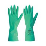 Starline Kimyasal Nitril Eldiven Straline STL-1513-9-9,5 (Large Beden) - Yeşil