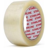 Starline Koli Bandı 48MM 100MT Band Koli Bant 6 Adet