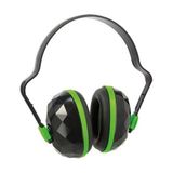 Starline Mk-01 Kulaklık Hafif ve Konforlu Yapı ile Endüstriyel Kullanım - Yeşil - Siyah