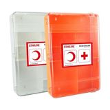Starline PL-MIX-203 Ecza Dolabı - 1 Adet - Turuncu