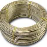 Starline Pvc Kaplı Halat 2 Mm ( 10 Metre )