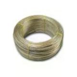 Starline Pvc Kaplı Halat 4 Mm 10 Mt