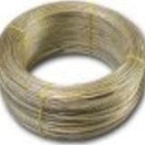 Starline Pvc Kaplı Halat 4 Mm 50 Mt