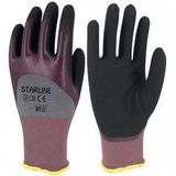 Starline STL-1007 SFT Nitril Eldiven