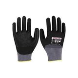 Starline STL-1205 Köpük Nitril Iş Eldiveni No:10