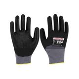 Starline STL-1205 Köpük Nitril İşçi Eldiveni