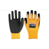Starline STL-1401 Mikro Köpük Nitril Kaplı İş Eldiveni