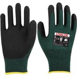 Starline STL-1501 Kesilmeye Dirençli Eldiven No:7